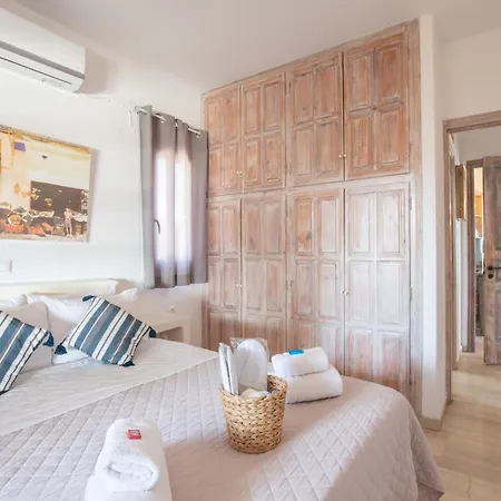 Blue Moon Mykonos Homes Apartment