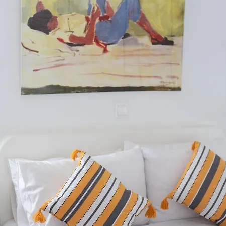 Blue Moon Mykonos Homes Apartment *