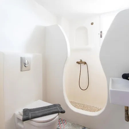 Apartment Blue Moon Mykonos Homes *