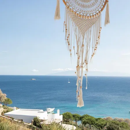 Apartment Blue Moon Mykonos Homes