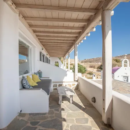 Blue Moon Mykonos Homes * Mykonos Town