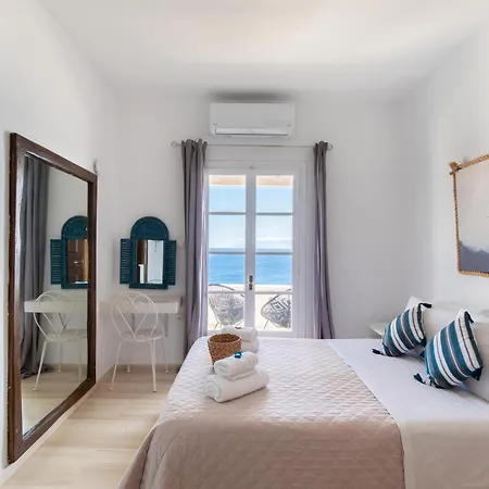 Blue Moon Mykonos Homes * Mykonos Town