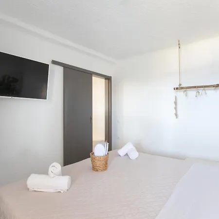 Blue Moon Mykonos Homes Mykonos Town