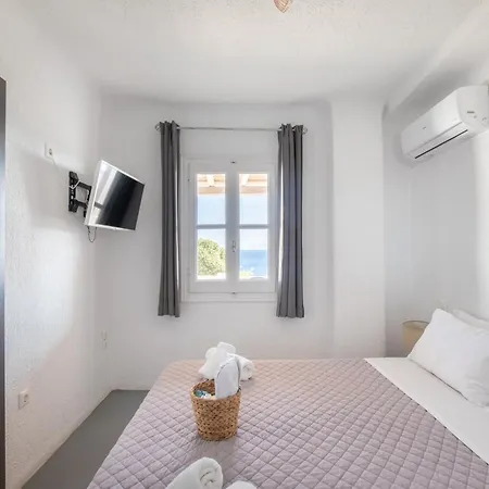 Blue Moon Mykonos Homes * Mykonos Town