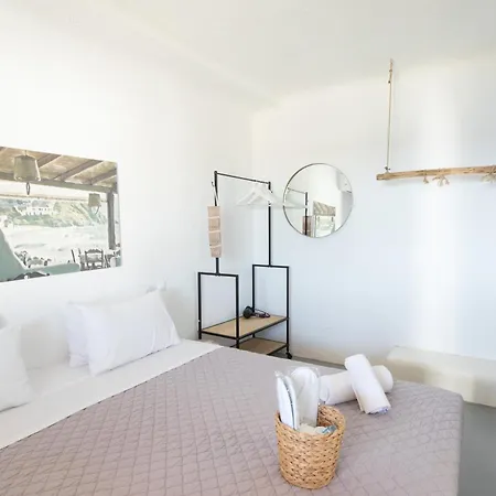 Blue Moon Mykonos Homes Mykonos Town