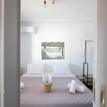 Blue Moon Mykonos Homes Apartment Mykonos Town