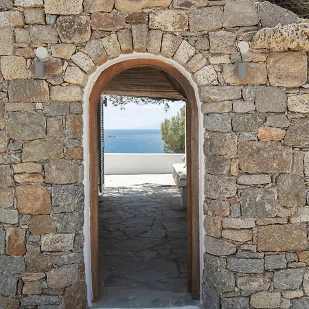 Blue Moon Mykonos Homes Apartment