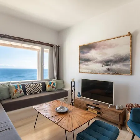 Blue Moon Mykonos Homes 公寓 Mykonos Town