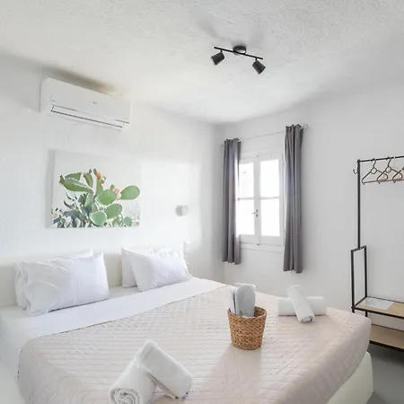 Blue Moon Mykonos Homes 公寓 Mykonos Town