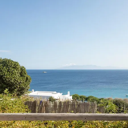 公寓 Blue Moon Mykonos Homes Mykonos Town