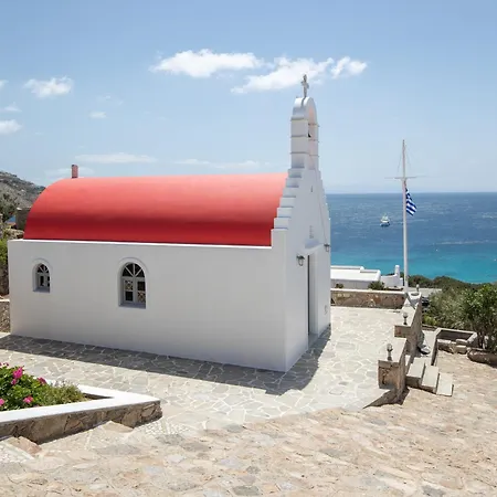 Blue Moon Mykonos Homes * Mykonos Town