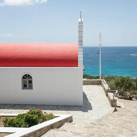 Blue Moon Mykonos Homes 公寓 Mykonos Town